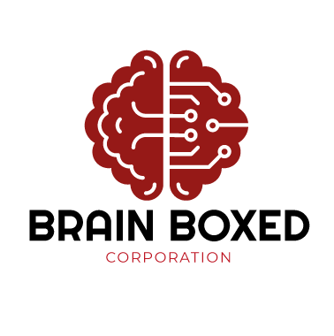 Brain Boxed Corp
